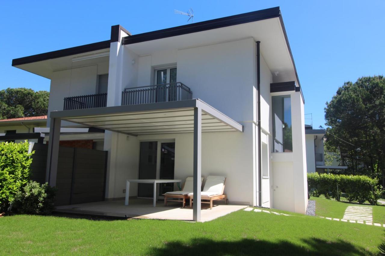 Vela Deluxe Villa